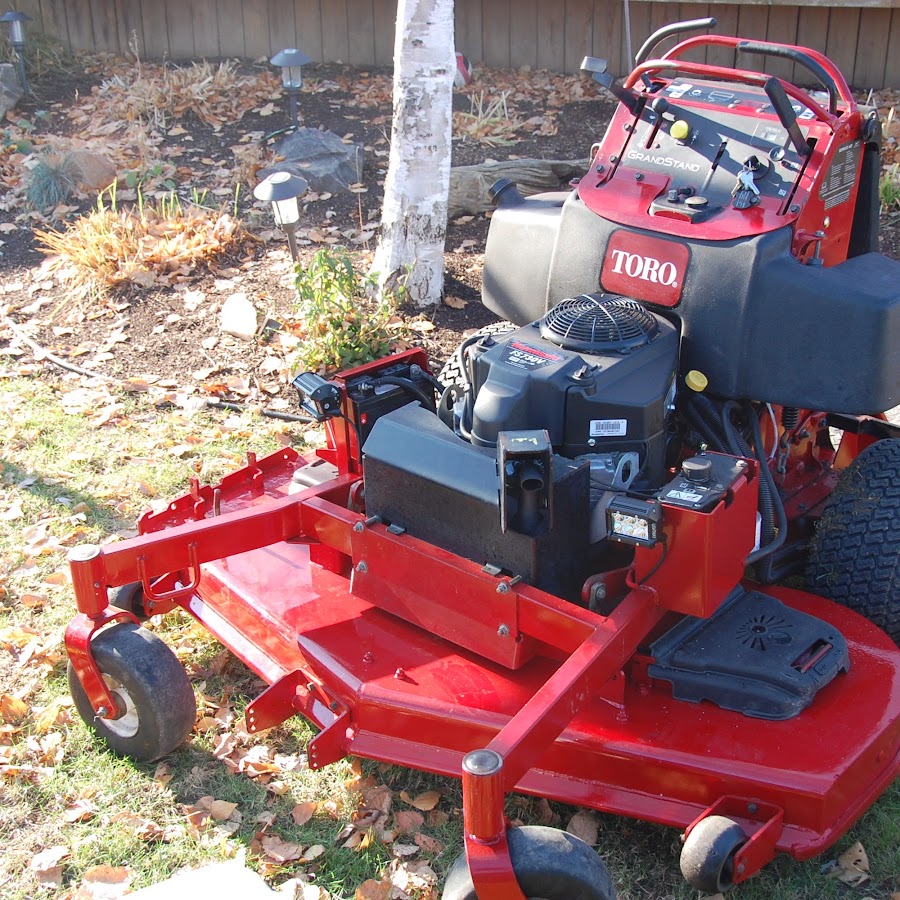 Devons Lawn Care 