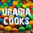 urabia cooks yummy food