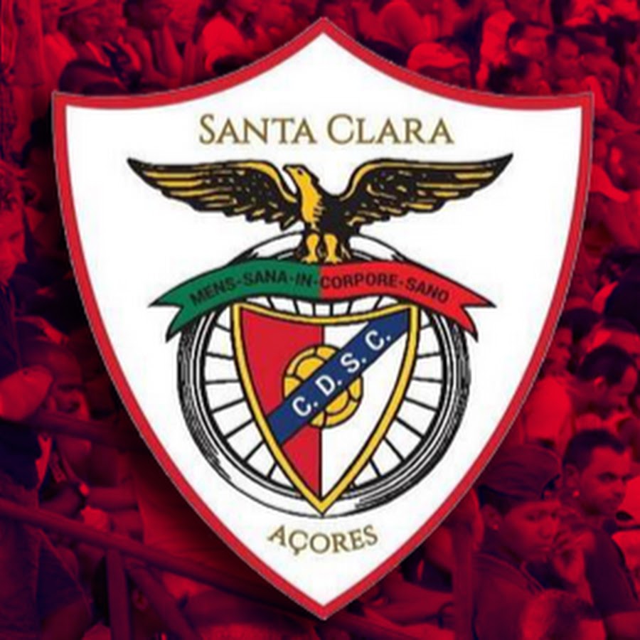 Clube Desportivo Santa Clara eSports YouTube