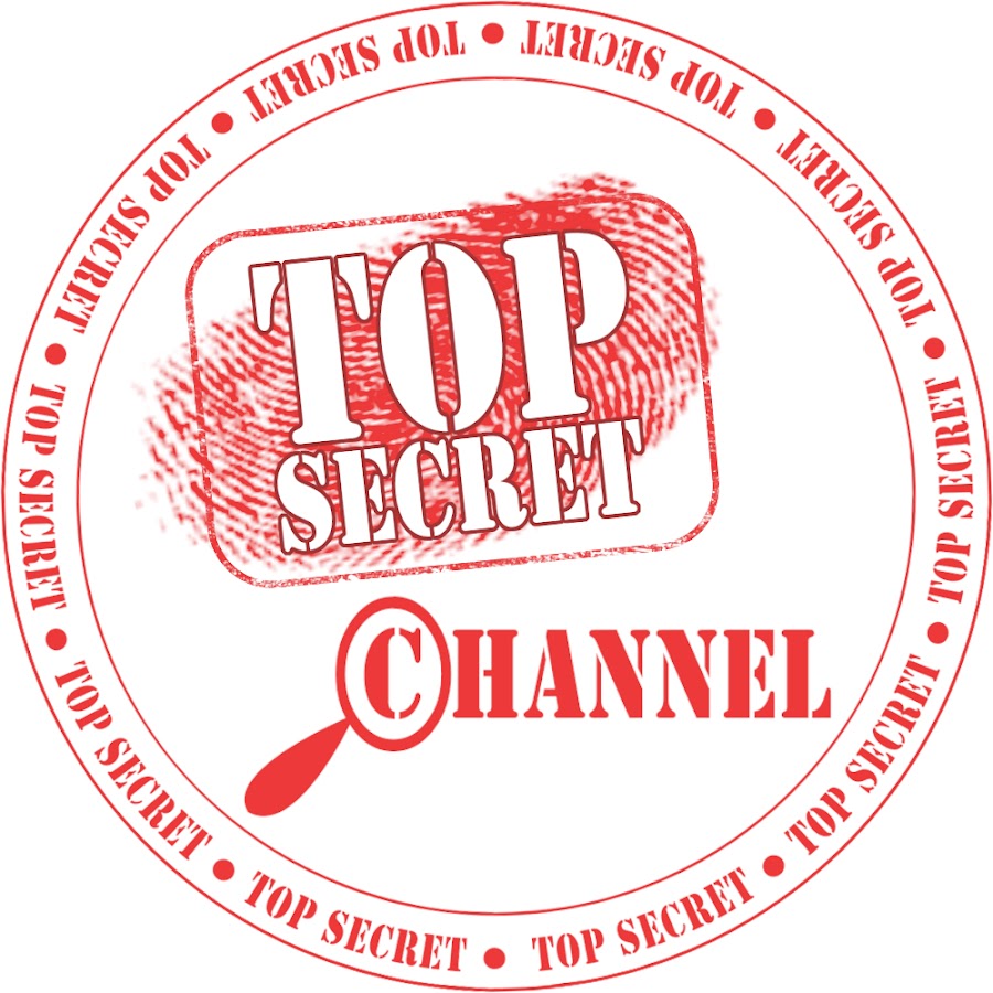 Top Secret Интернет Магазин