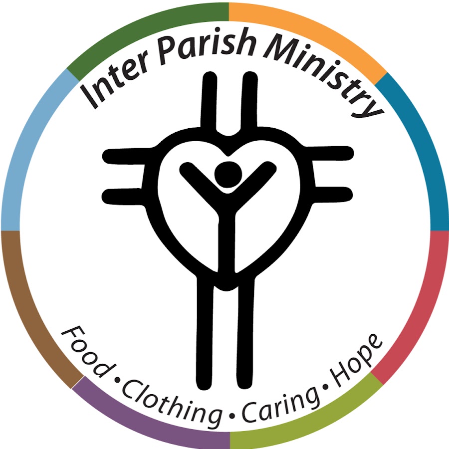 Inter Parish Ministry Food Pantry - YouTube