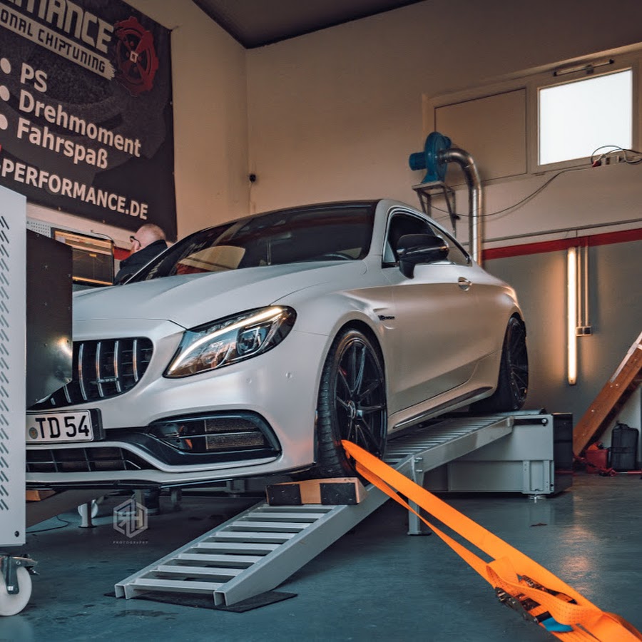 CT Performance I Finest Motors YouTube