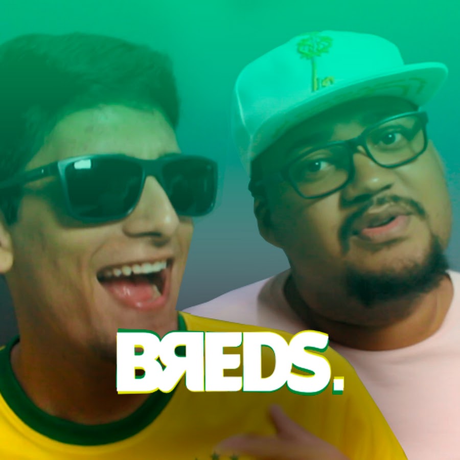 BREDS - YouTube