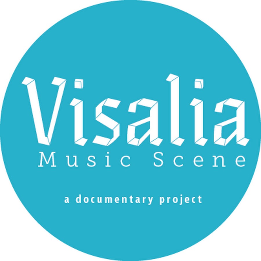 Visalia Music Scene - YouTube