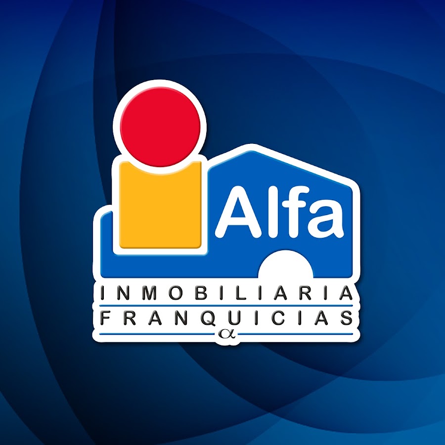 Alfa Inmobiliaria Venta de Franquicias YouTube
