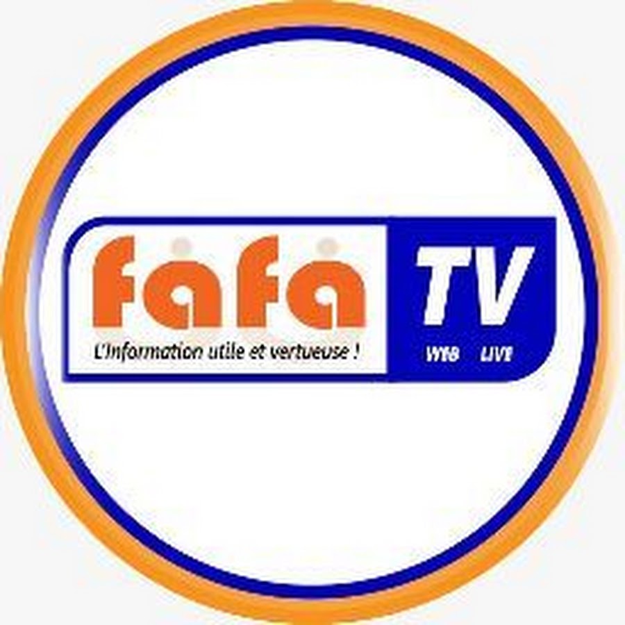 Fafa TV - YouTube