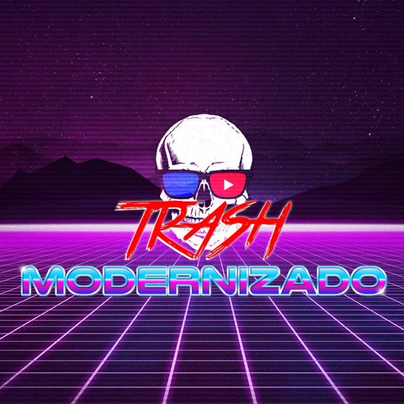 Trash Modernizado on YouTube