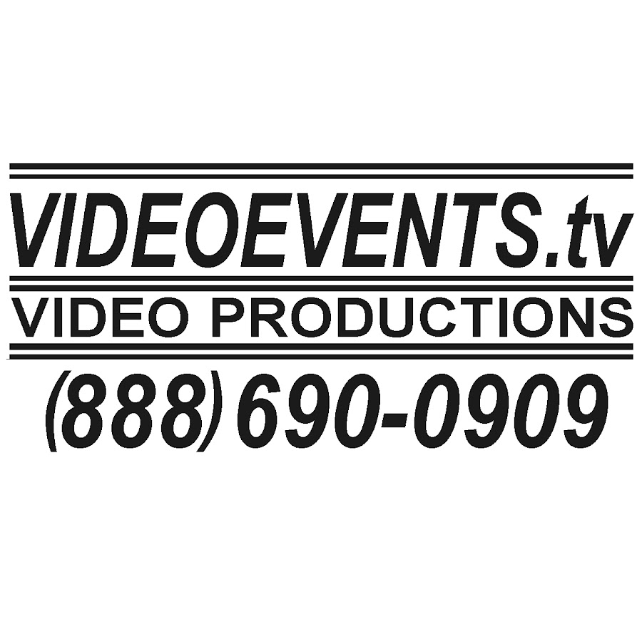 VIDEOEVENTS Productions - YouTube