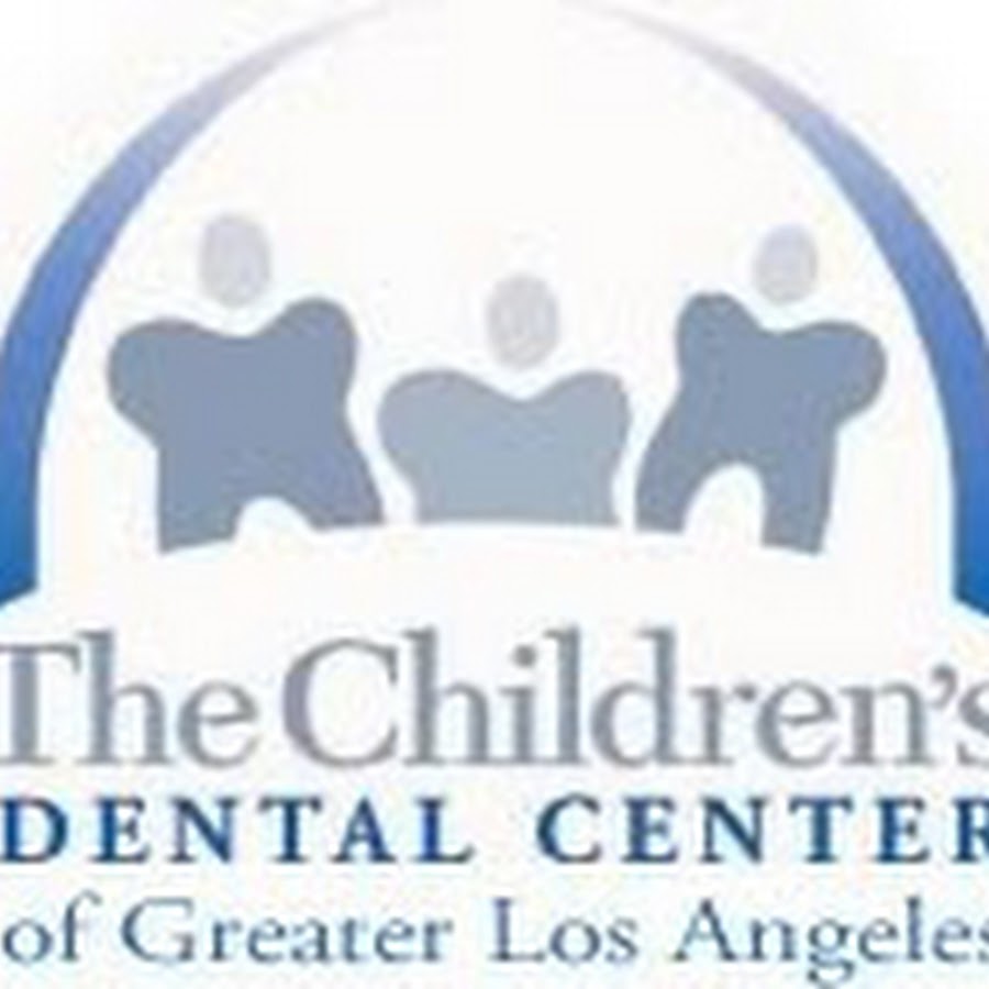 The Children's Dental Center Of Greater Los Angeles YouTube