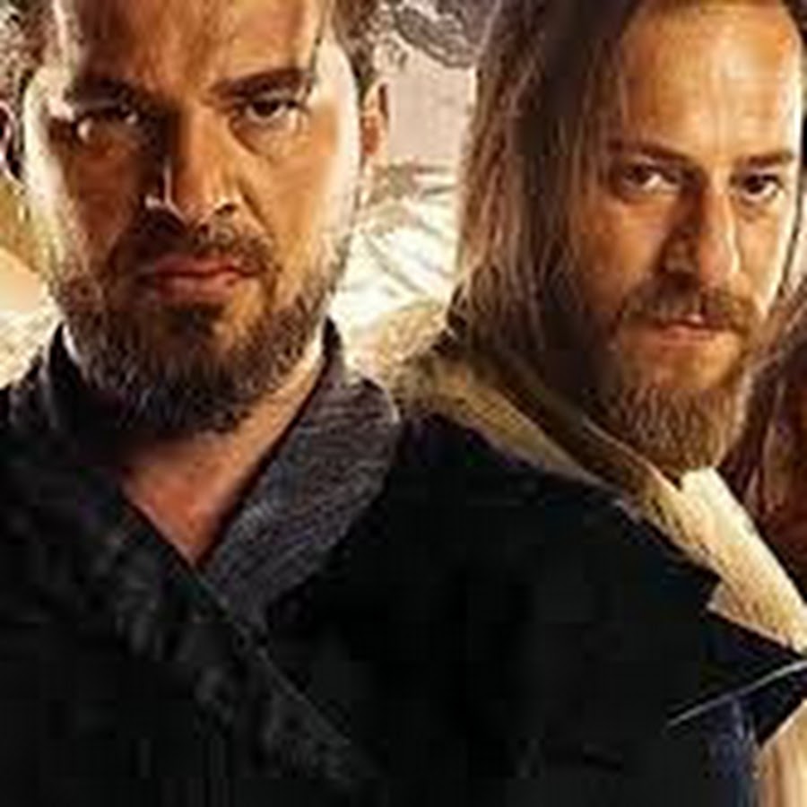 Ertugrul Drama Series Full - YouTube