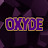 Oxyde avatar