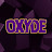 Oxyde avatar