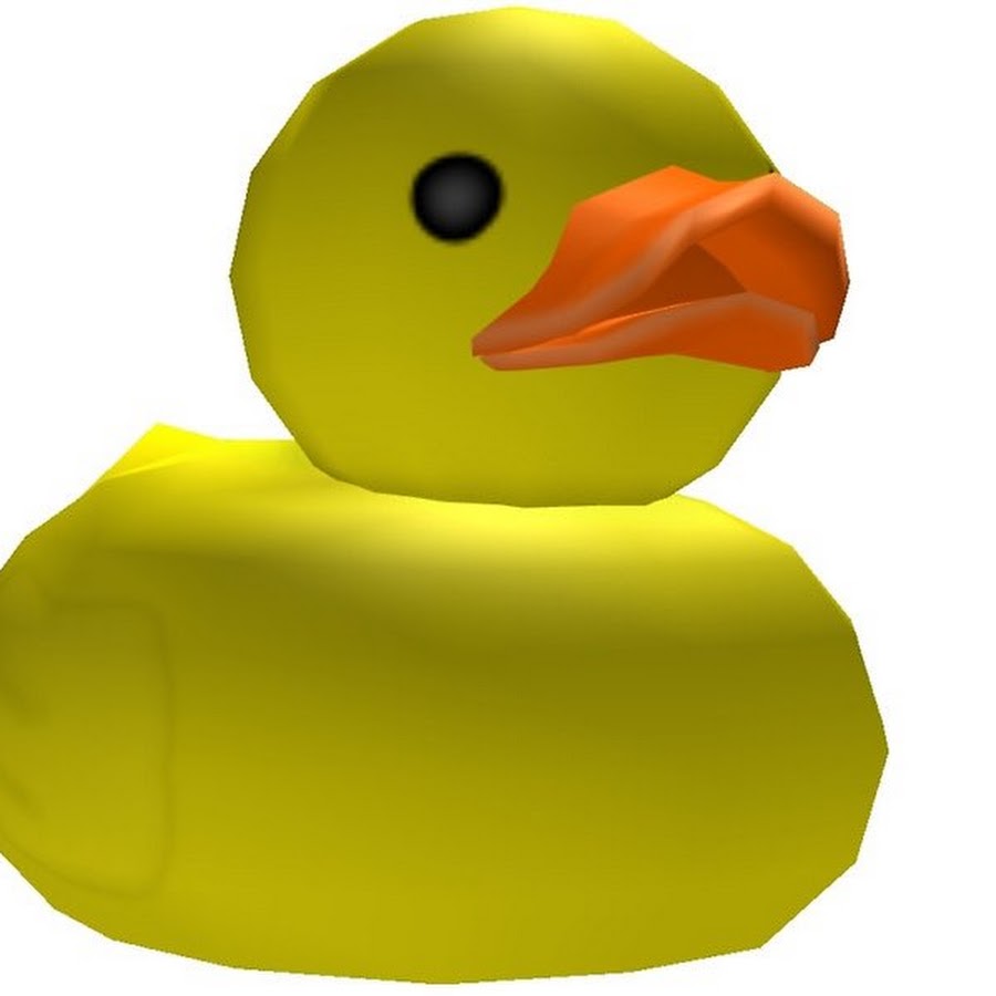 Mr Ducky - YouTube