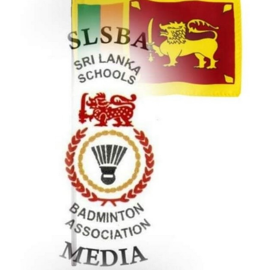 Sri Lanka Schools Badminton Association YouTube