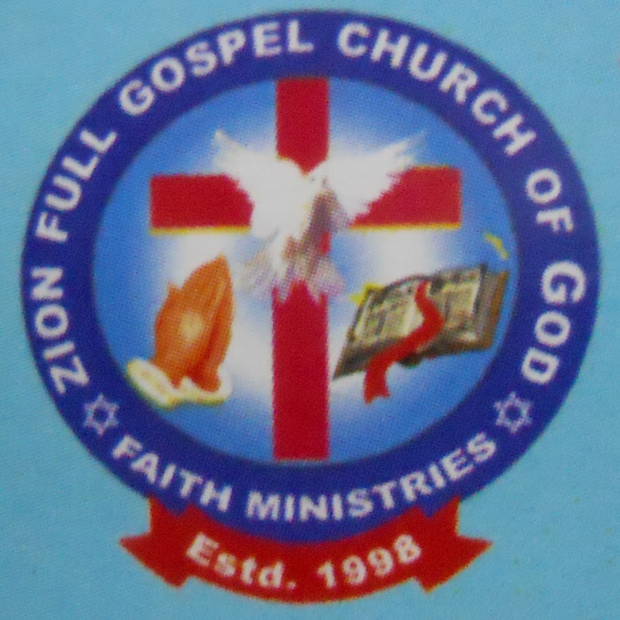 Zion Full Gospel CHURCH OF GOD YouTube