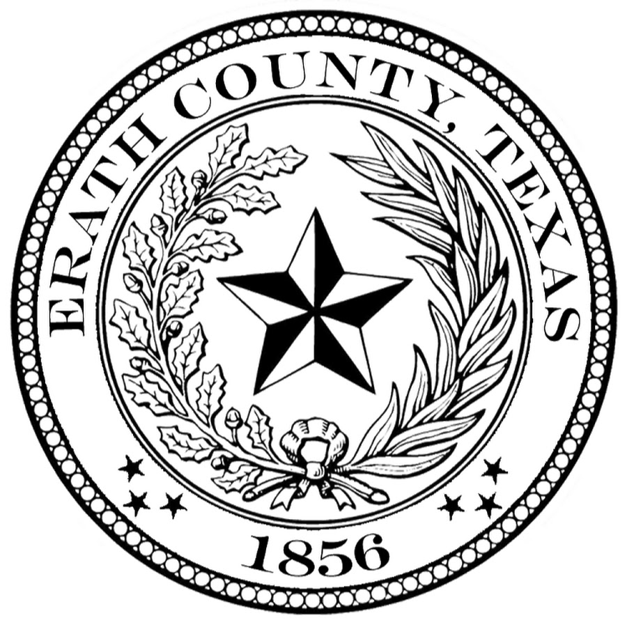 Erath County TX YouTube