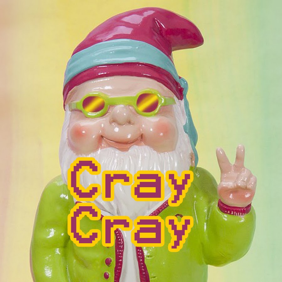Cray Cray Let's Play YouTube