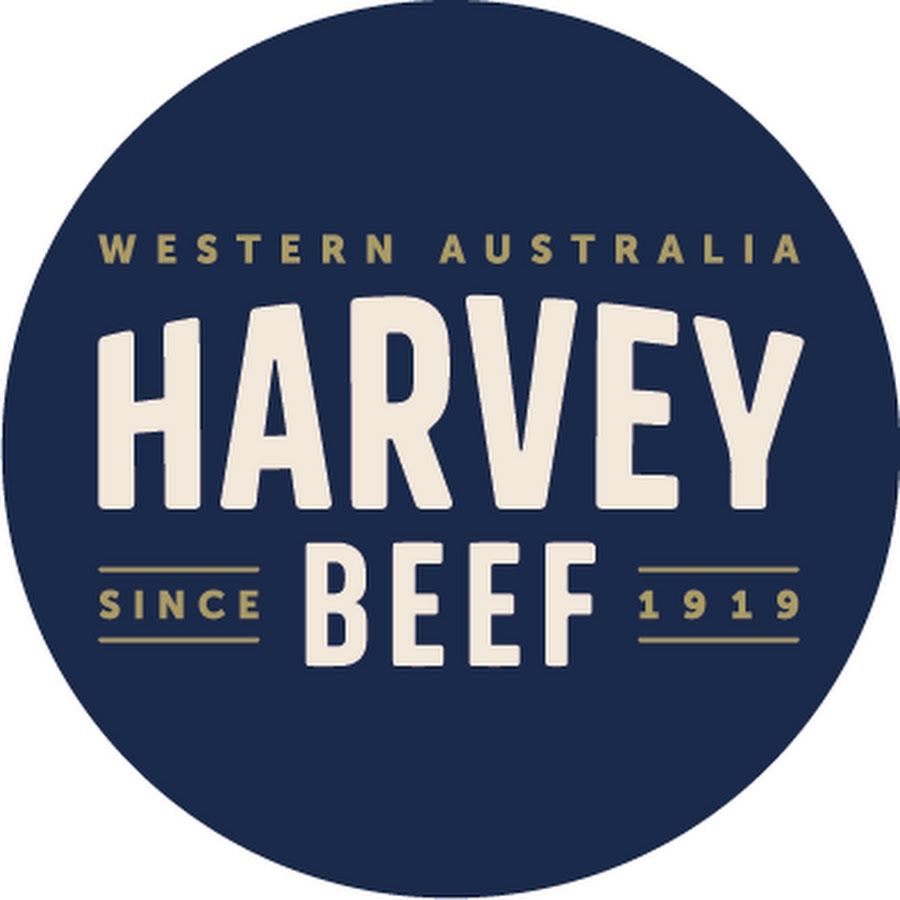 Harvey Beef, Western Australia YouTube