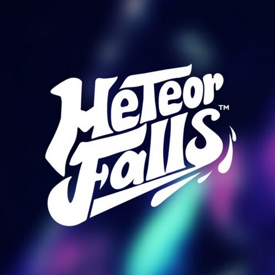 Meteor Falls YouTube