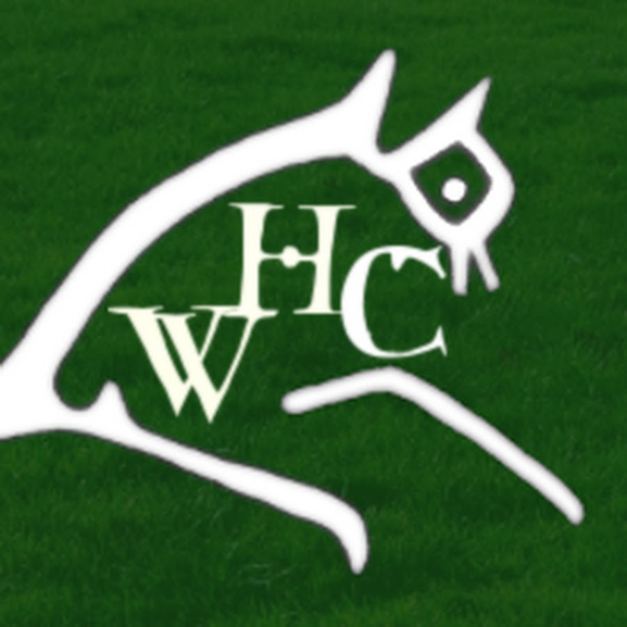 White Horse Camps - YouTube