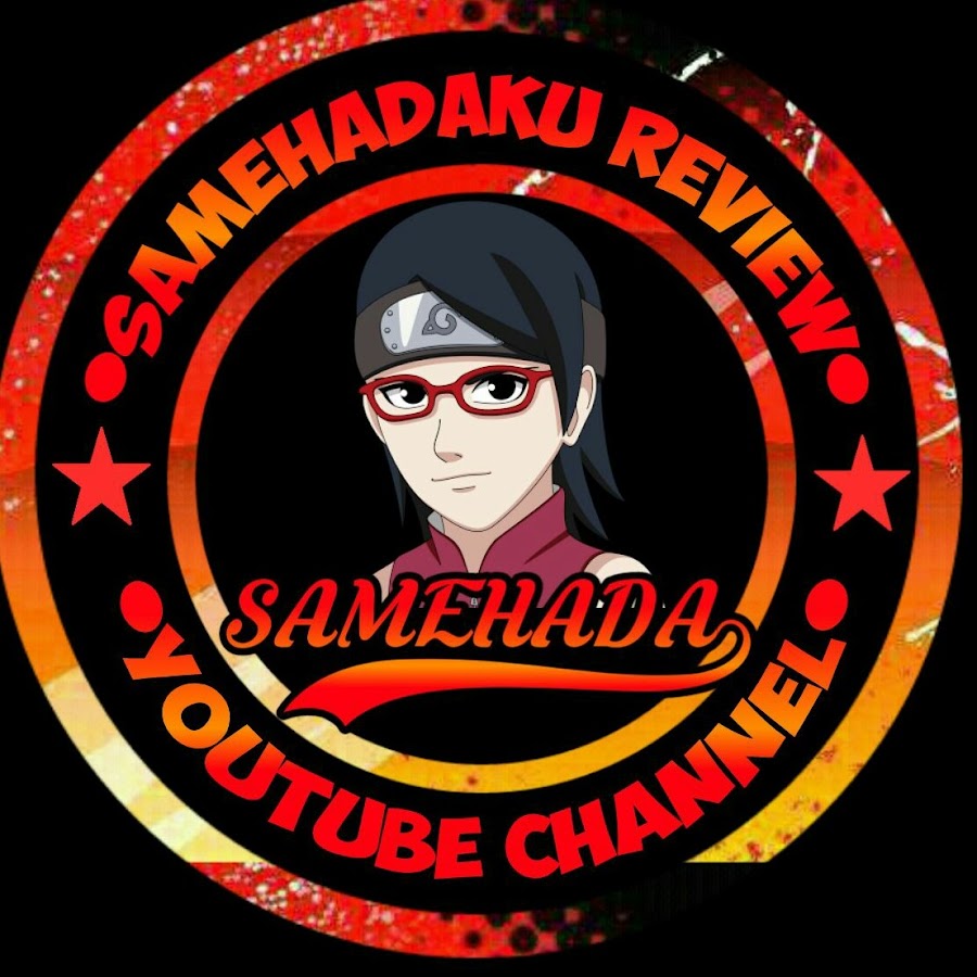 Samehadaku review - YouTube
