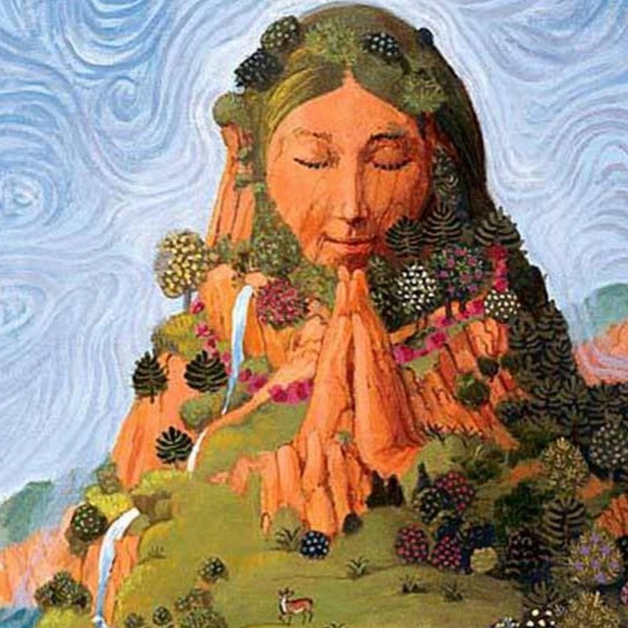 Shamanic Music - YouTube