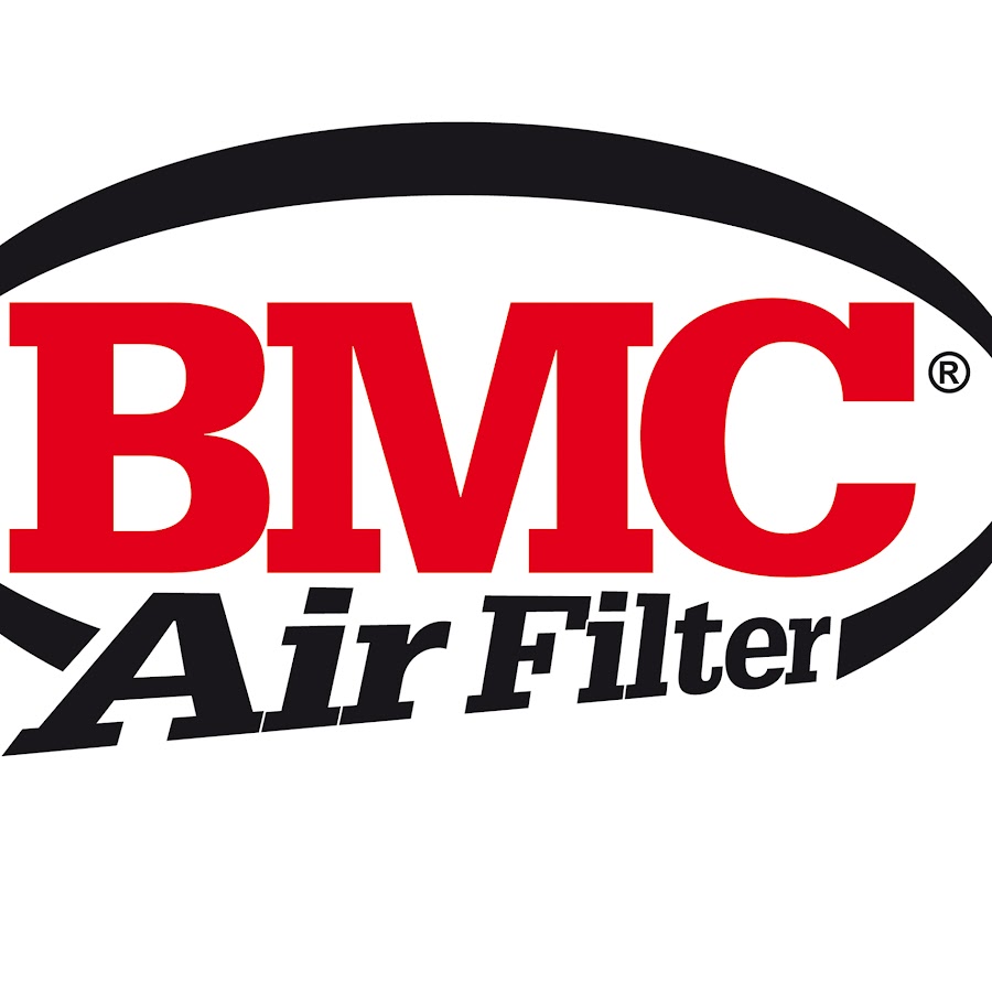 BMC AirFilters YouTube