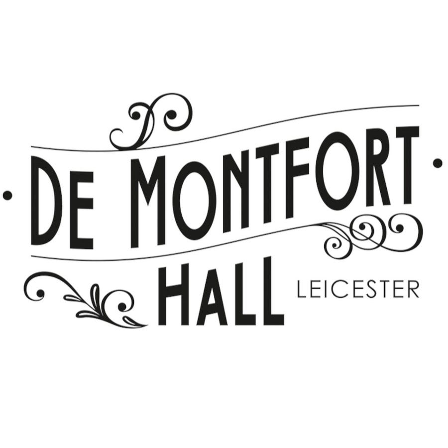 De Montfort Hall YouTube