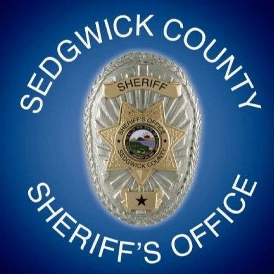 Sedgwick County Sheriff's Office YouTube