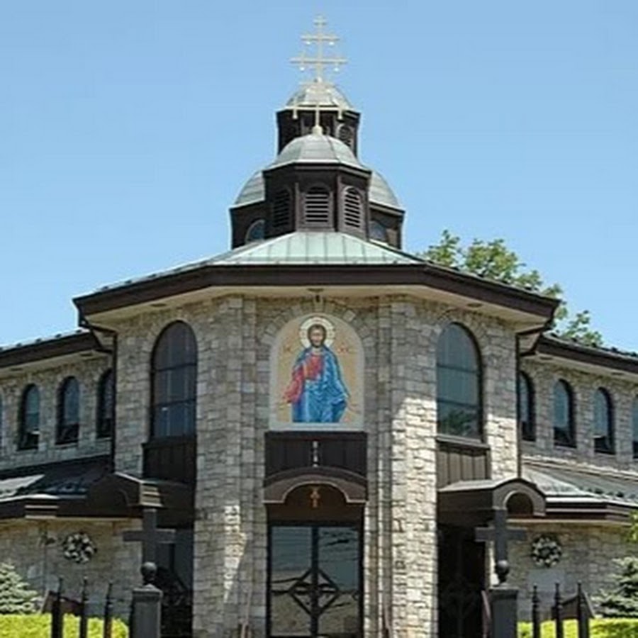 St Michael the Archangel Ukrainian Catholic Church YouTube