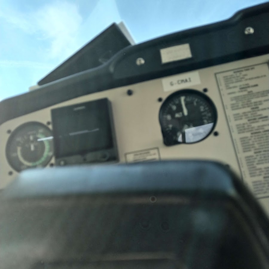 Pilot Craft - YouTube