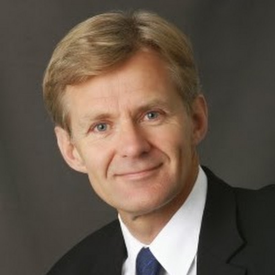 Jan Egeland - YouTube