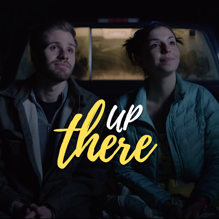 Up There Movie YouTube