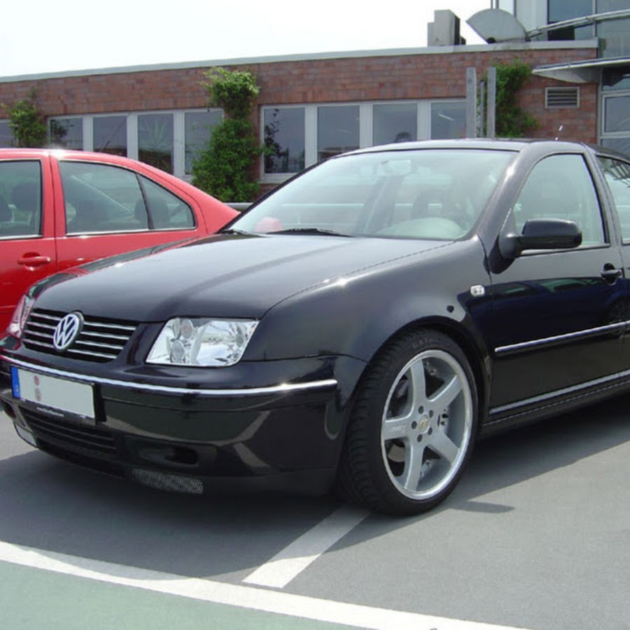 Volkswagen Passat 1996-2005: Center console (Body / Interior (internal elements)