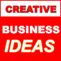 CREATIVE BUSINESS IDEAS