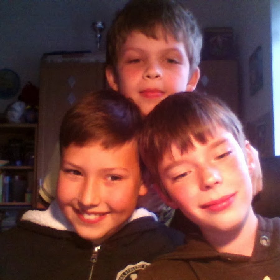 Die Lochis Ich Bin Blank Musikvideo