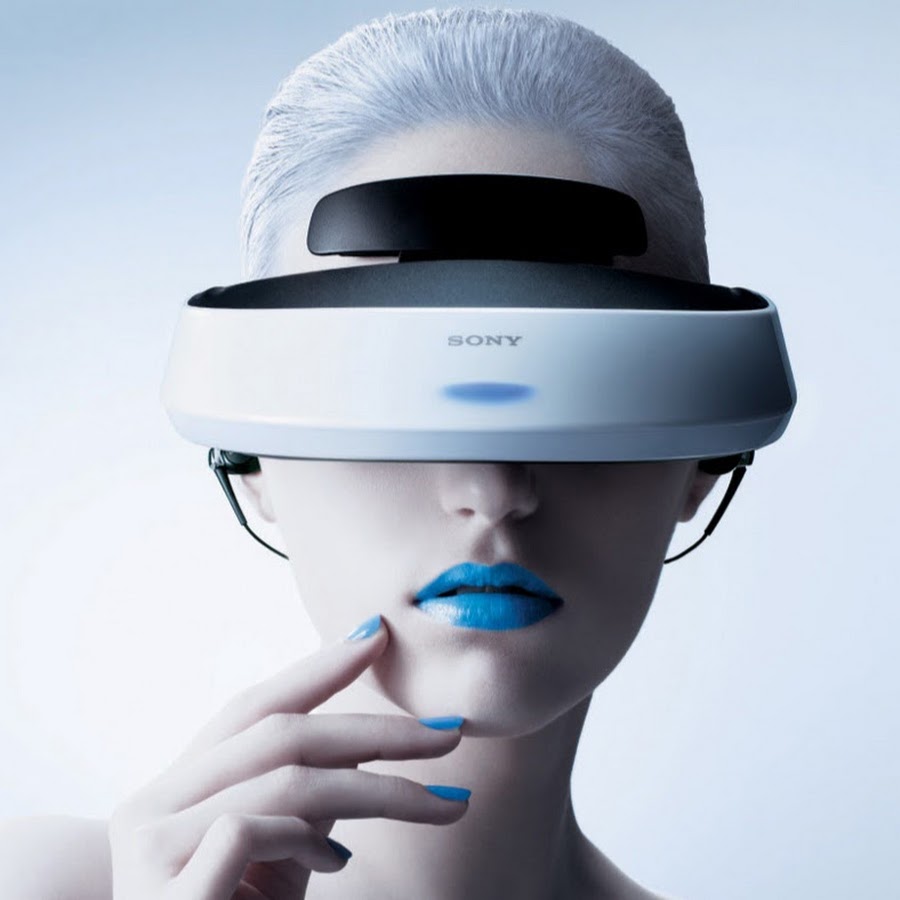 3D VR World Virtual Reality - YouTube