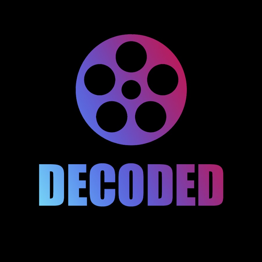 DECODED - YouTube