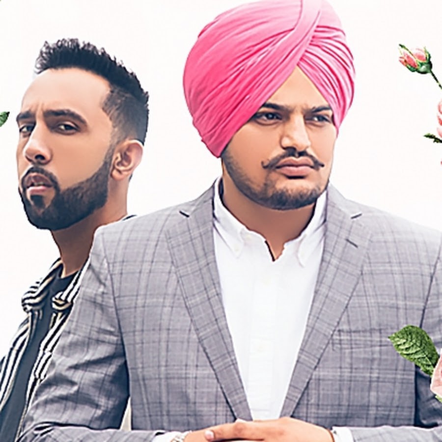 Sidhu Moose wala - YouTube