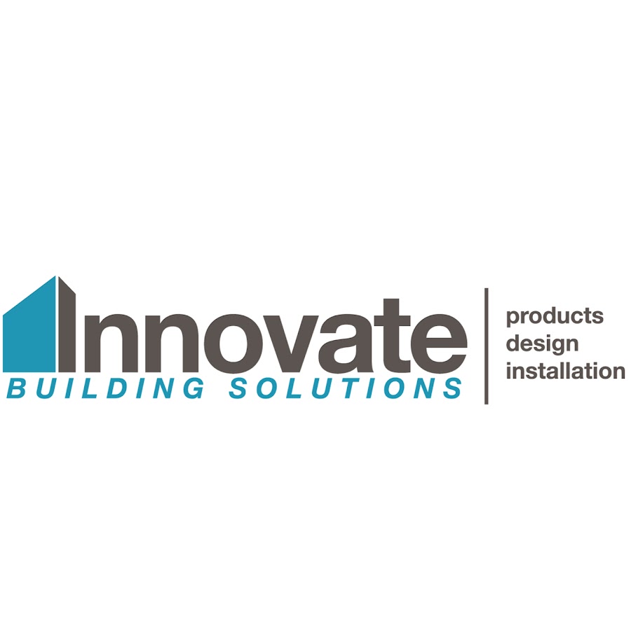 Innovate Building Solutions - YouTube
