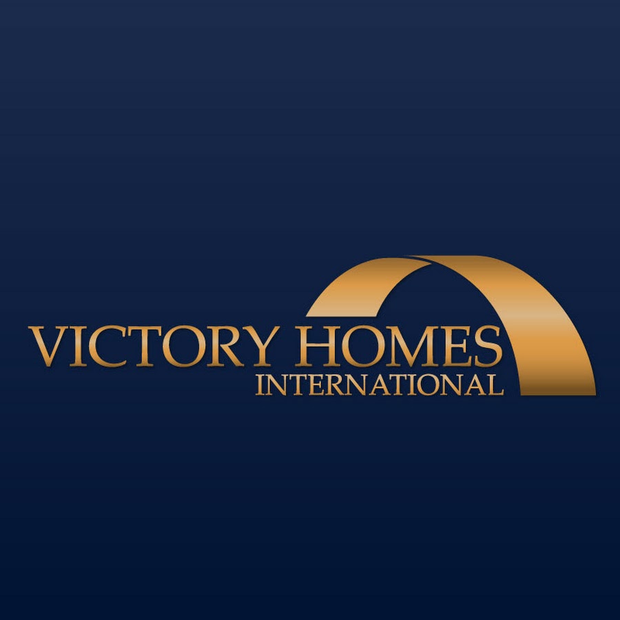 Victory Homes International YouTube