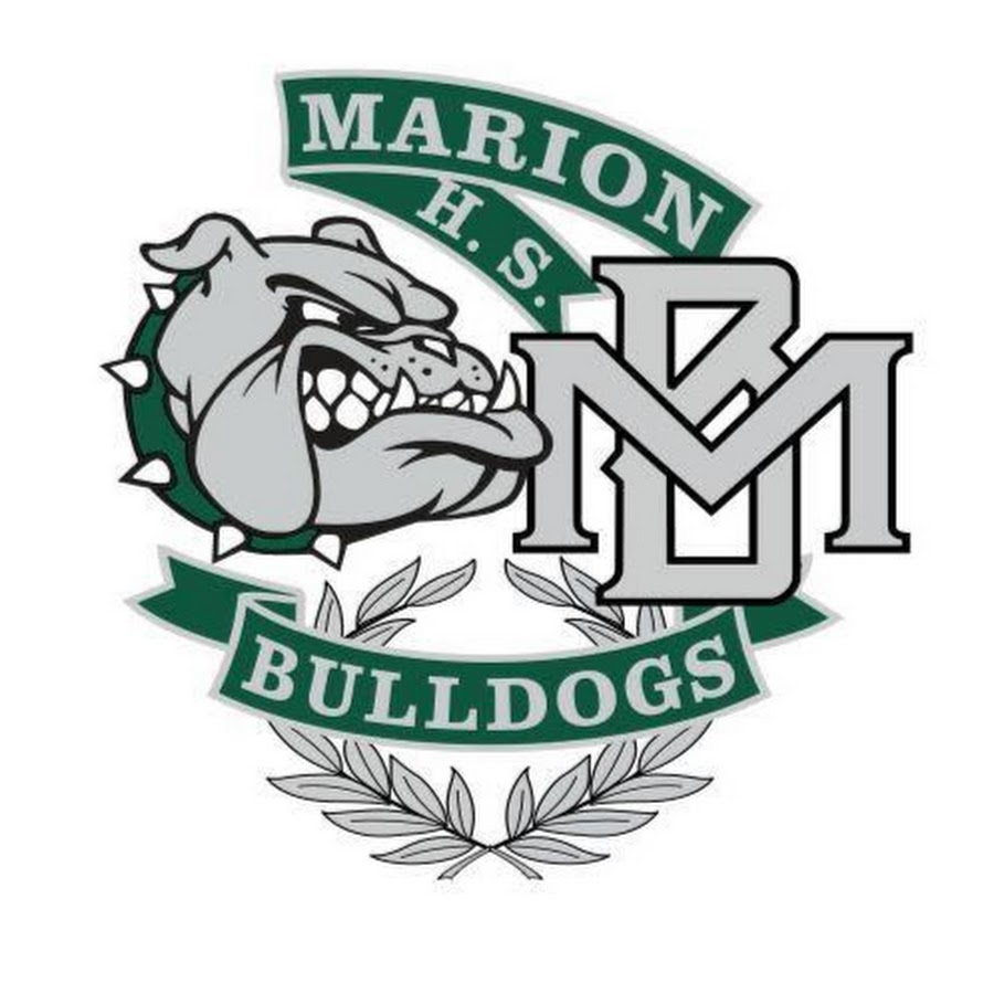 Marion High School YouTube