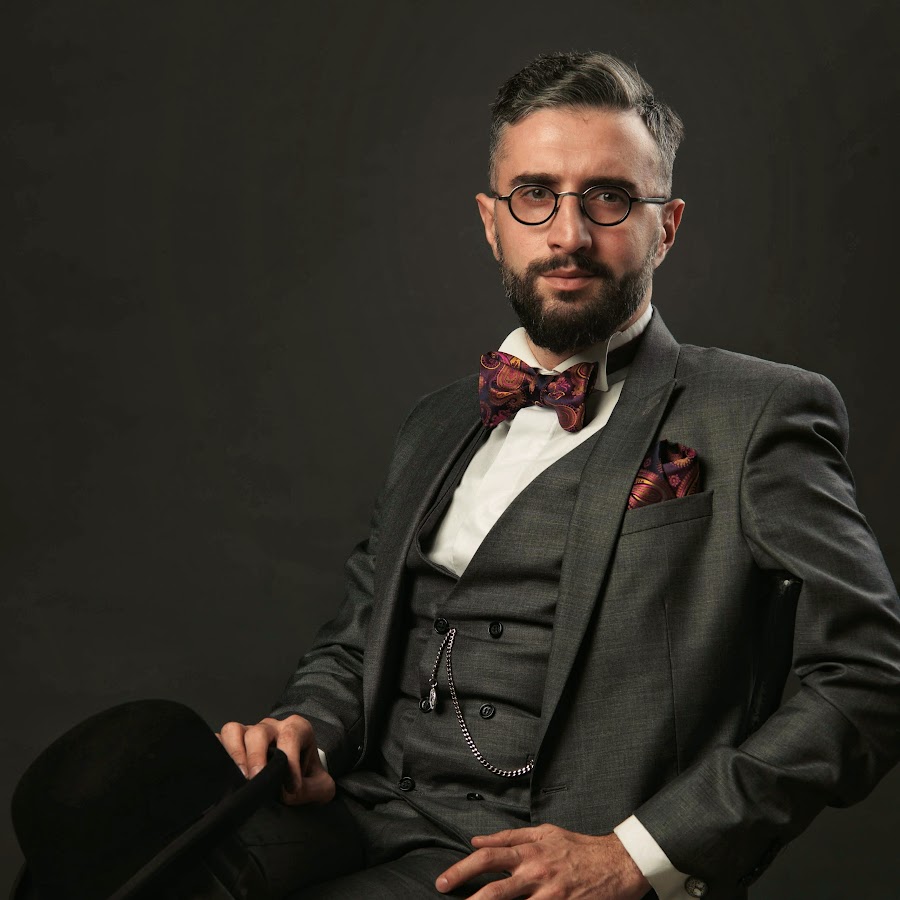 Zura Balanchivadze YouTube