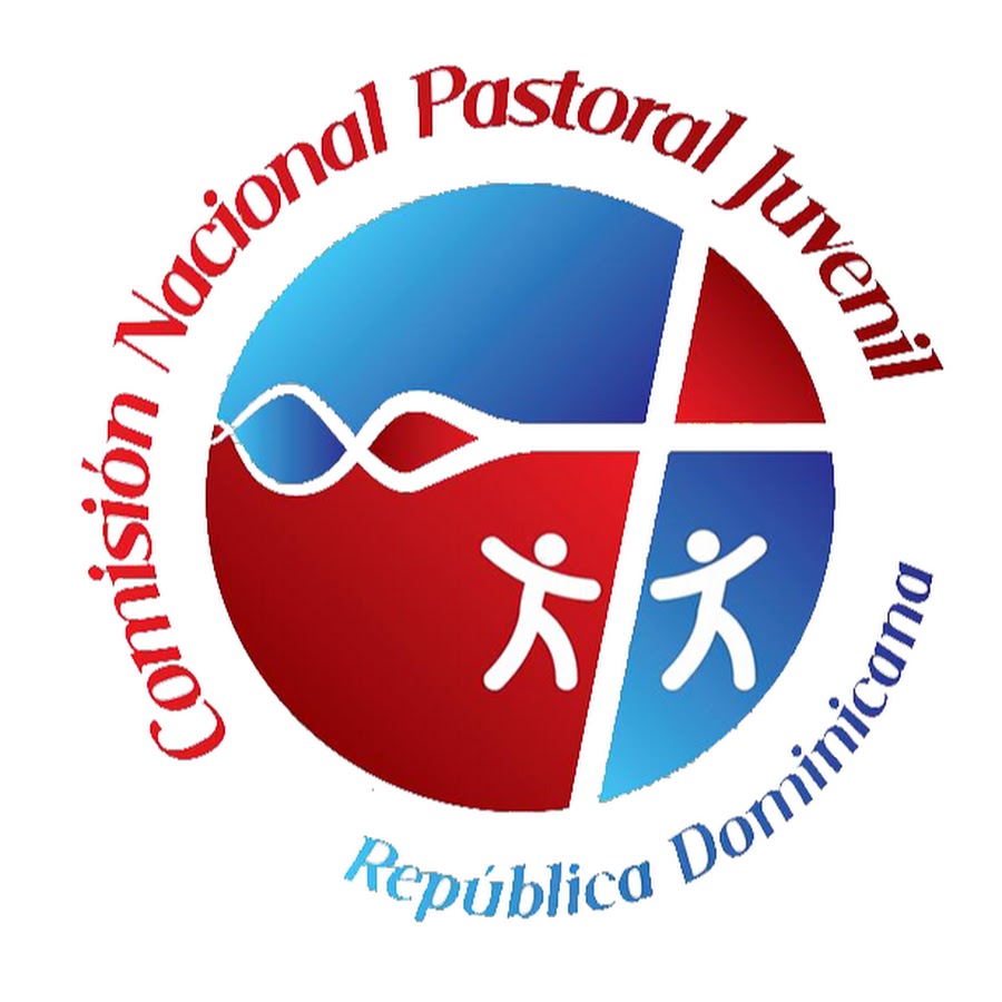 Comisión Nacional Pastoral Juvenil RD YouTube