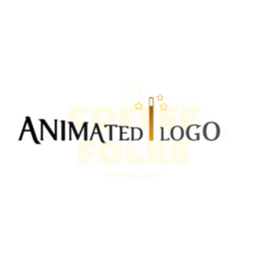 Logo Animation 