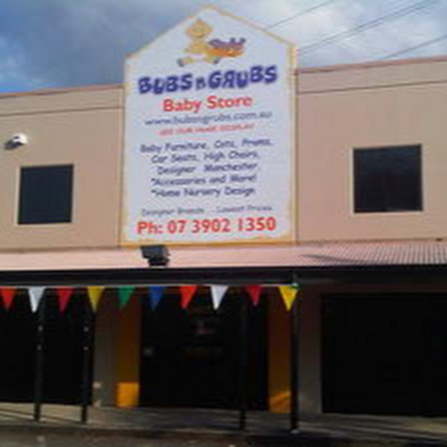 Bubs n Grubs Baby Store YouTube