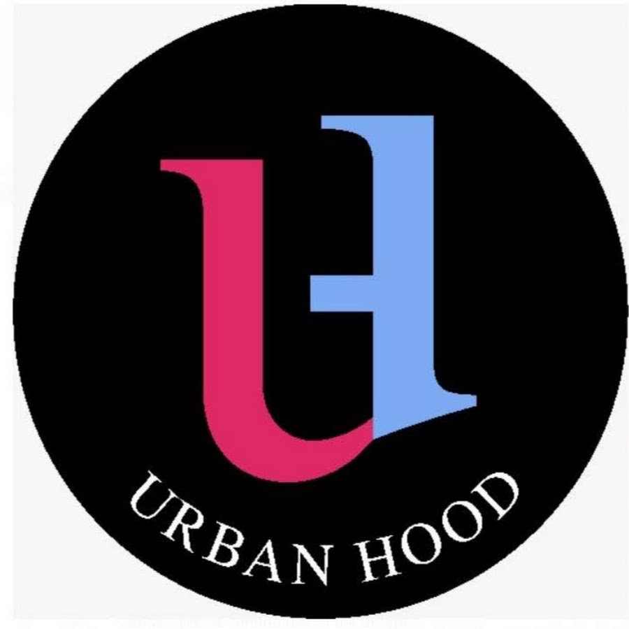 Urban Hood YouTube