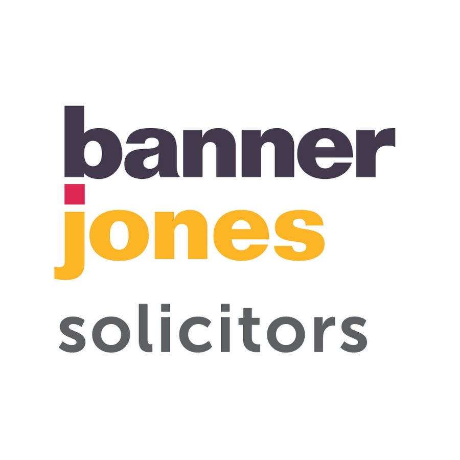 Banner Jones Solicitors YouTube