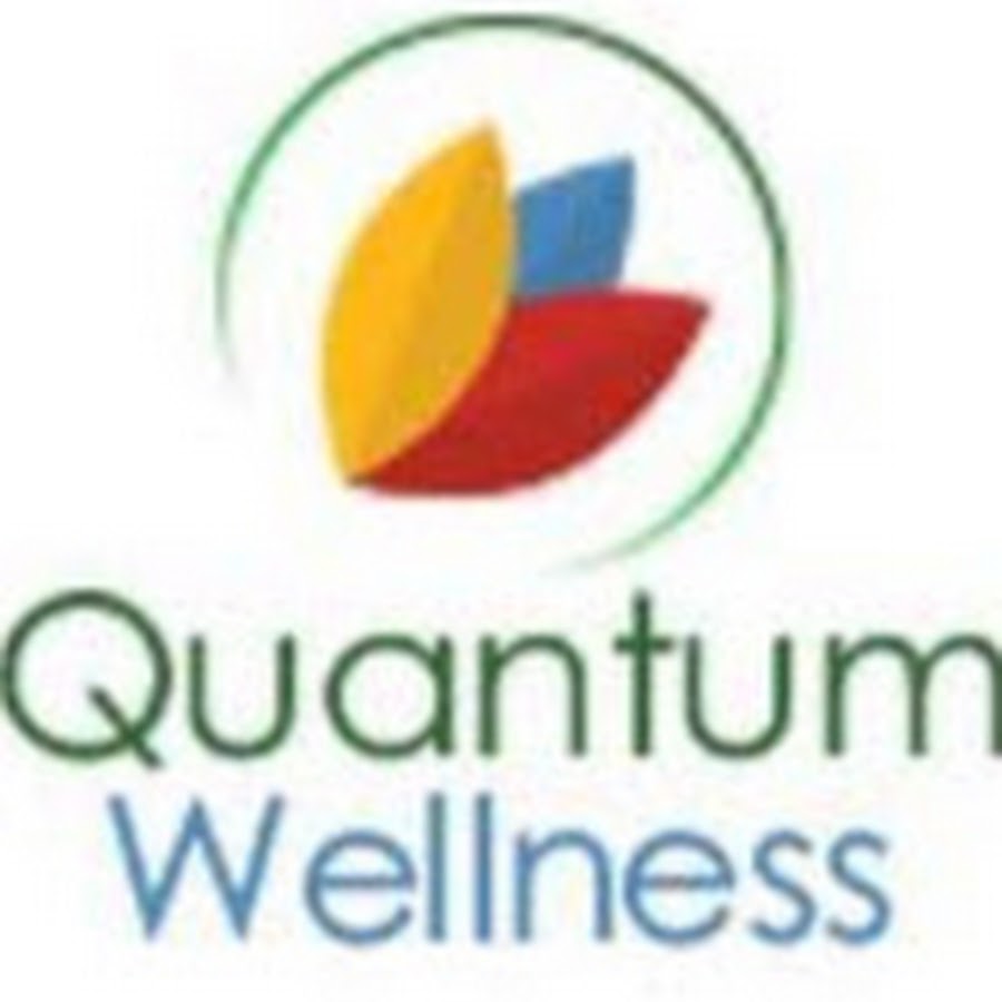 Quantum Wellness YouTube