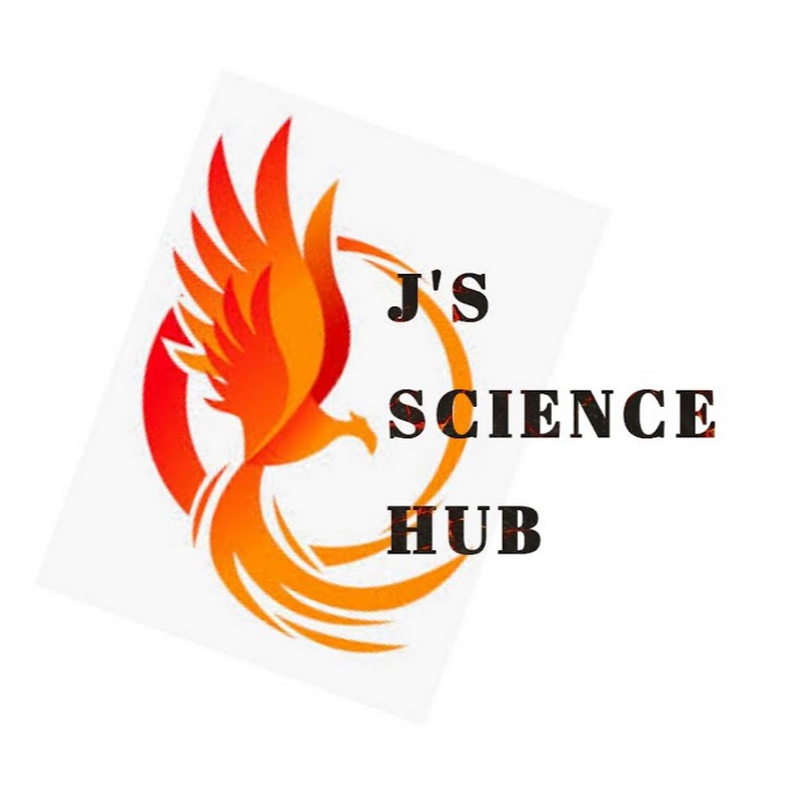 J's Science Hub YouTube